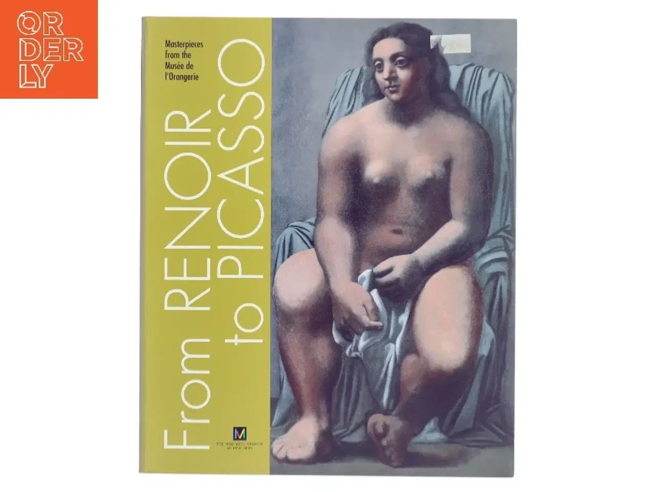 Billede 1 - From Renoir to Picasso