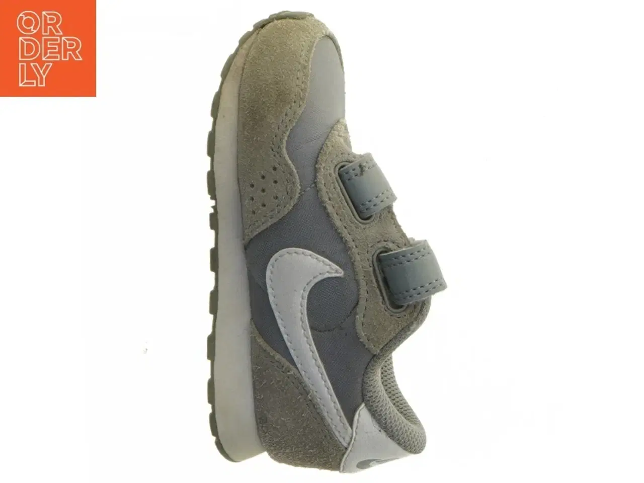 Billede 7 - Nike børnesko med velcrolukning fra Nike (str. 22)