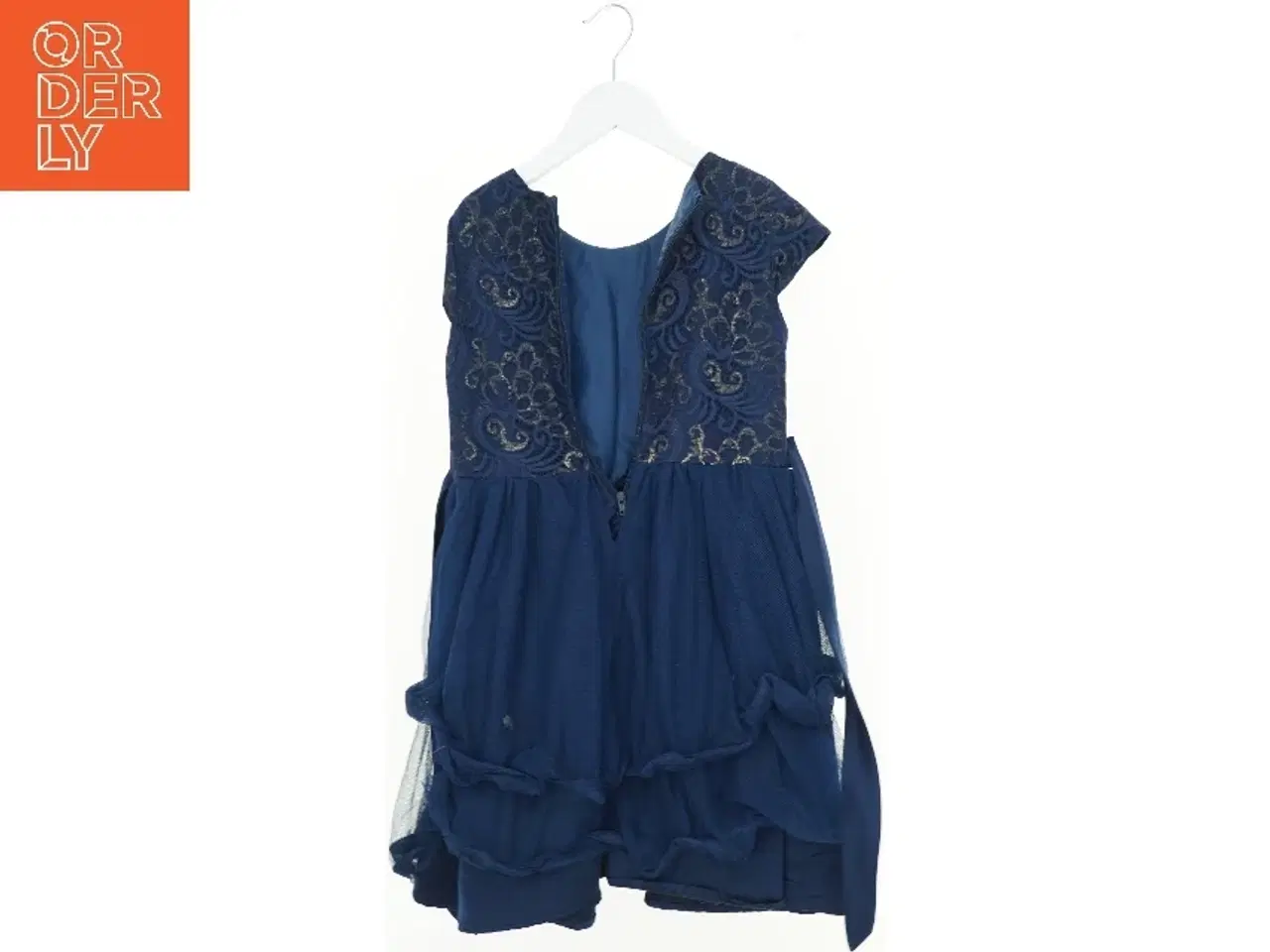 Billede 2 - Kjole (str. 128 cm)