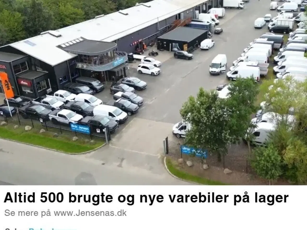 Billede 8 - Peugeot Partner L1 V1 1,5 BlueHDi Plus 100HK Van