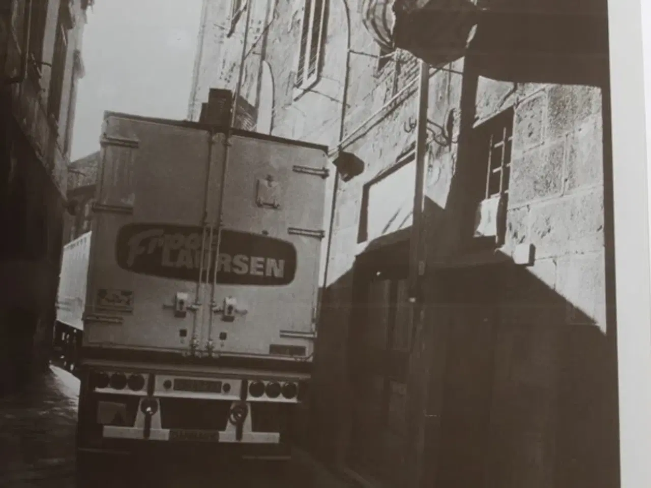 Billede 8 - DANSKE TRUCKERE, Lars Aronsen.