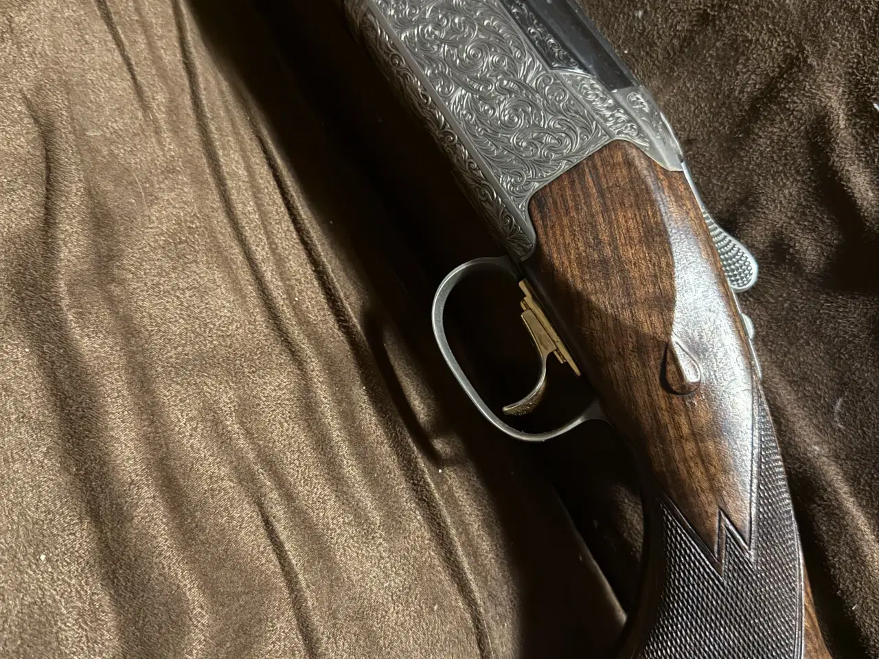 Billede 2 - Browning B725 SPORTER G5,12M,81