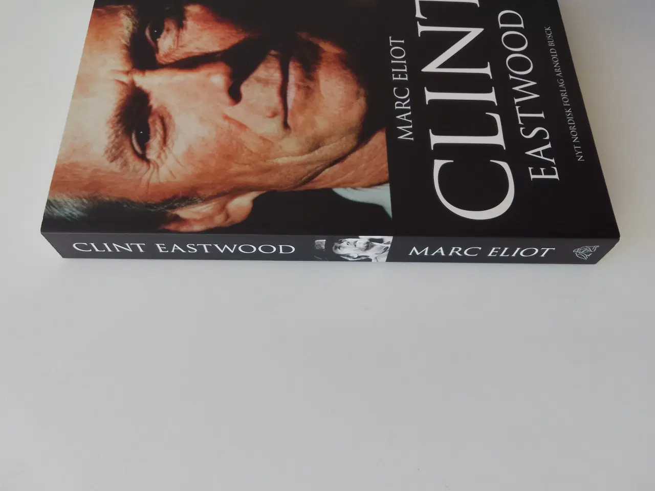 Billede 3 - Clint Eastwood