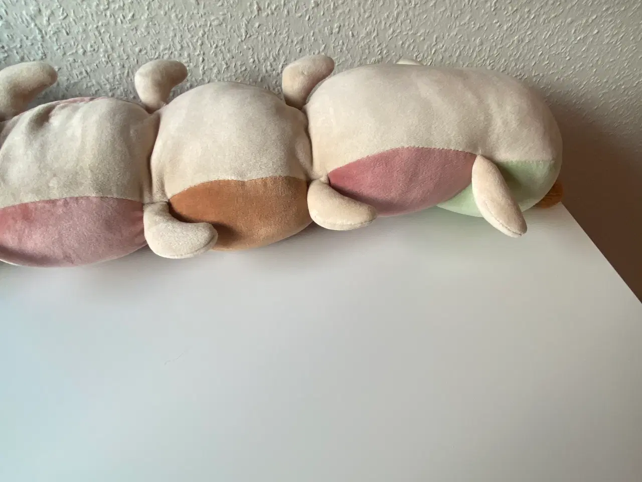 Billede 5 - Bamse larve 