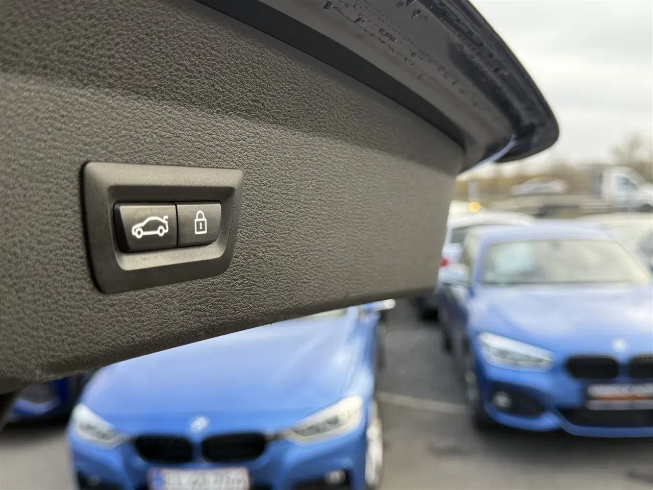 Billede 13 - BMW X1 25D 2,0 D XDrive 231HK 5d 8g Aut.