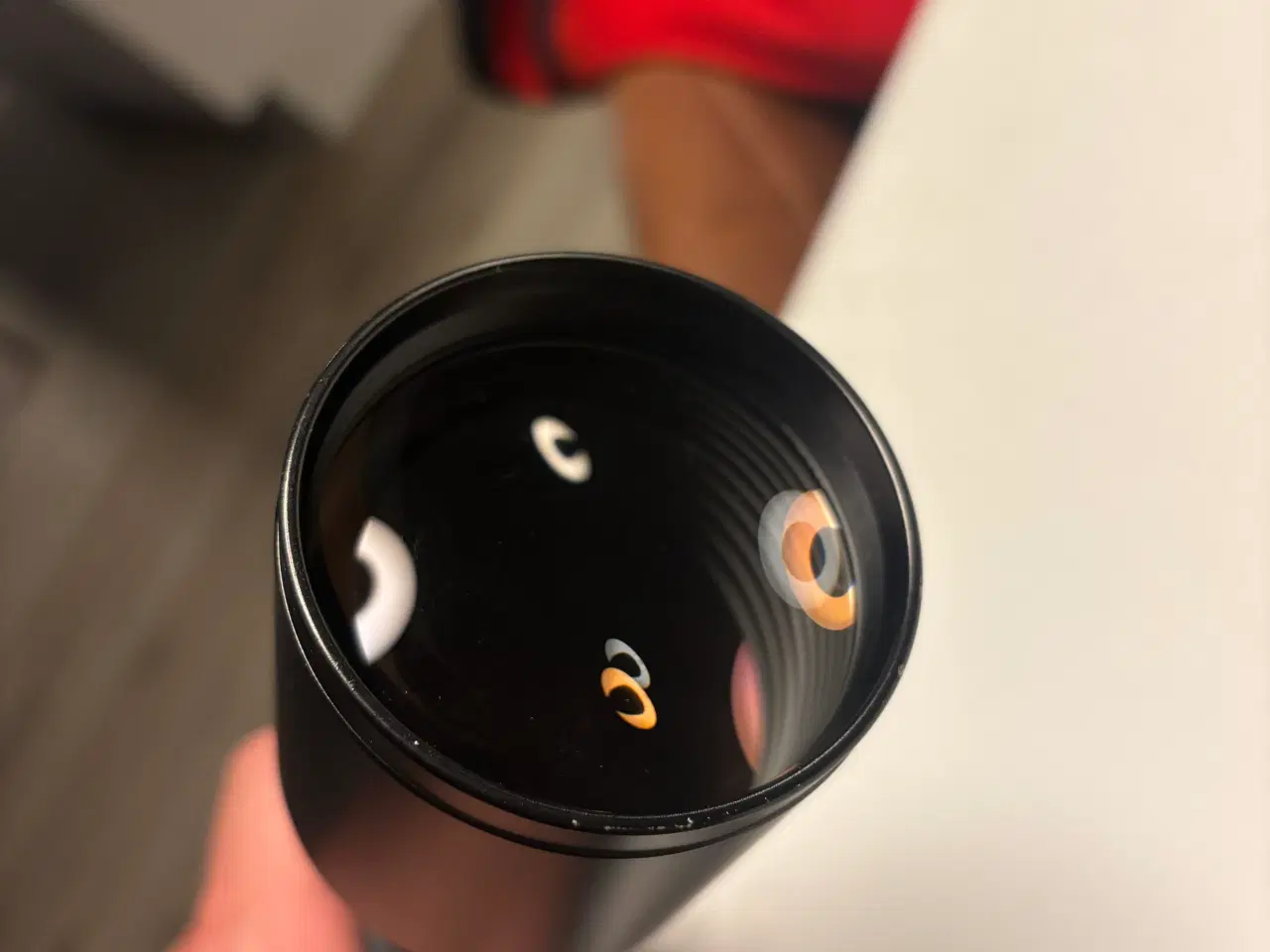 Billede 4 - Zeiss riffelkikkert 