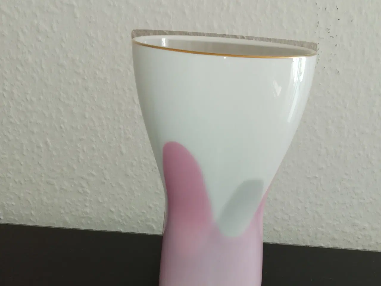 Billede 1 - Noritake Japan vintage vase