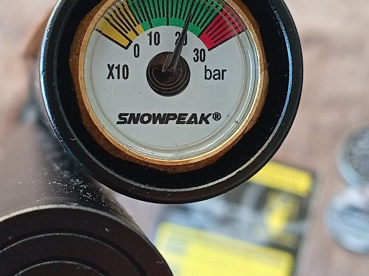 Billede 6 - Artemis P15 4.5mm