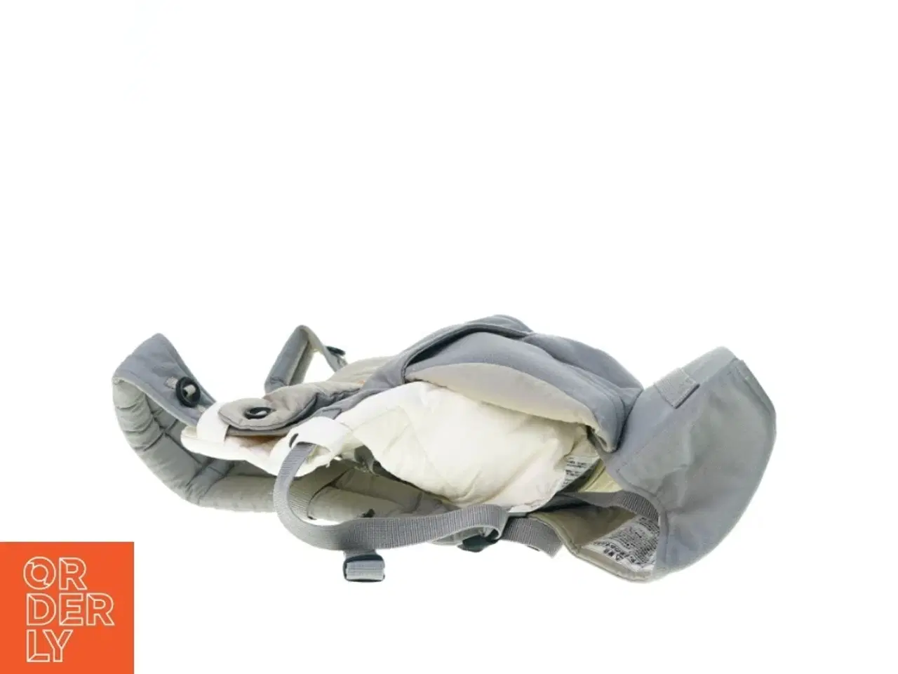 Billede 4 - Ergobaby bæresele fra Ergo Baby (str. 3,2 - 15kg)
