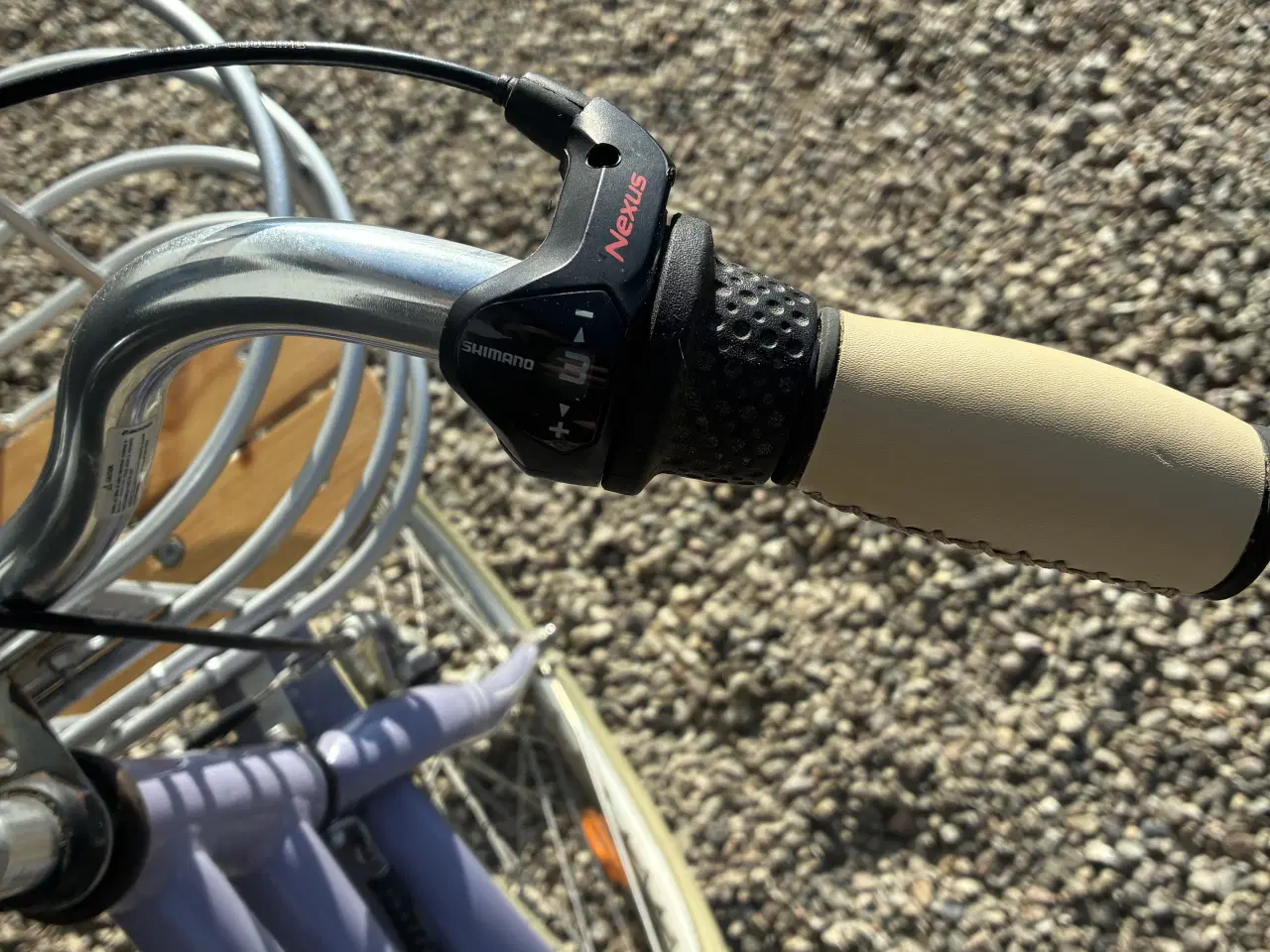 Billede 8 - 24” pige cykel