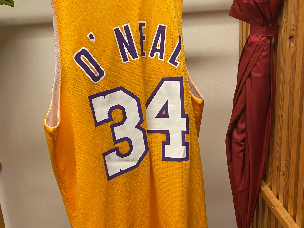 Billede 2 - Shaquille O’neal jersy