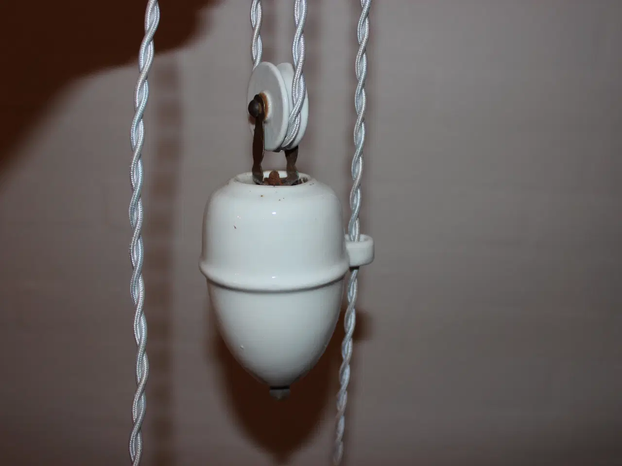 Billede 2 - Skomagerlampe