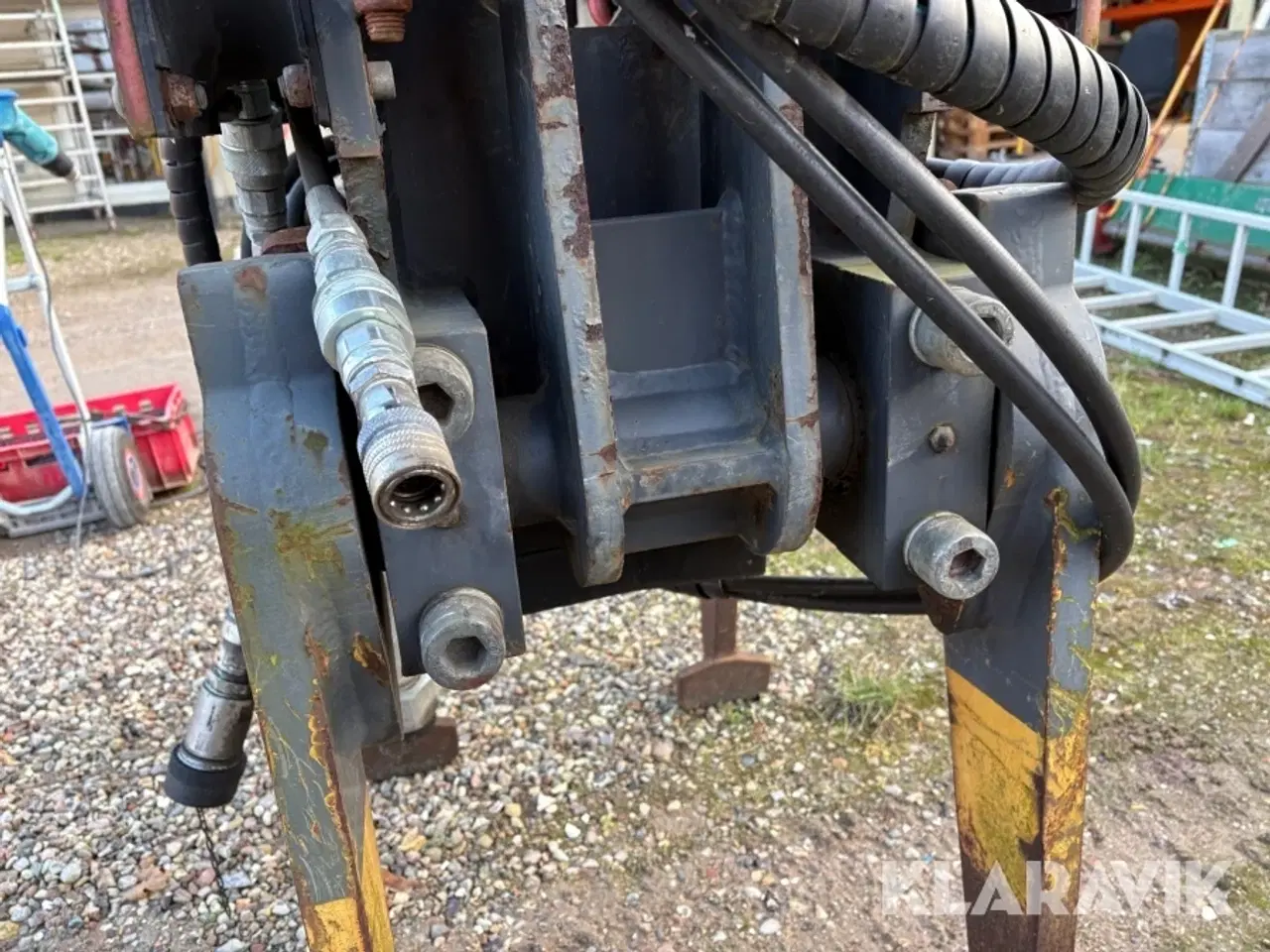 Billede 10 - Sporstopper RF System 109.5