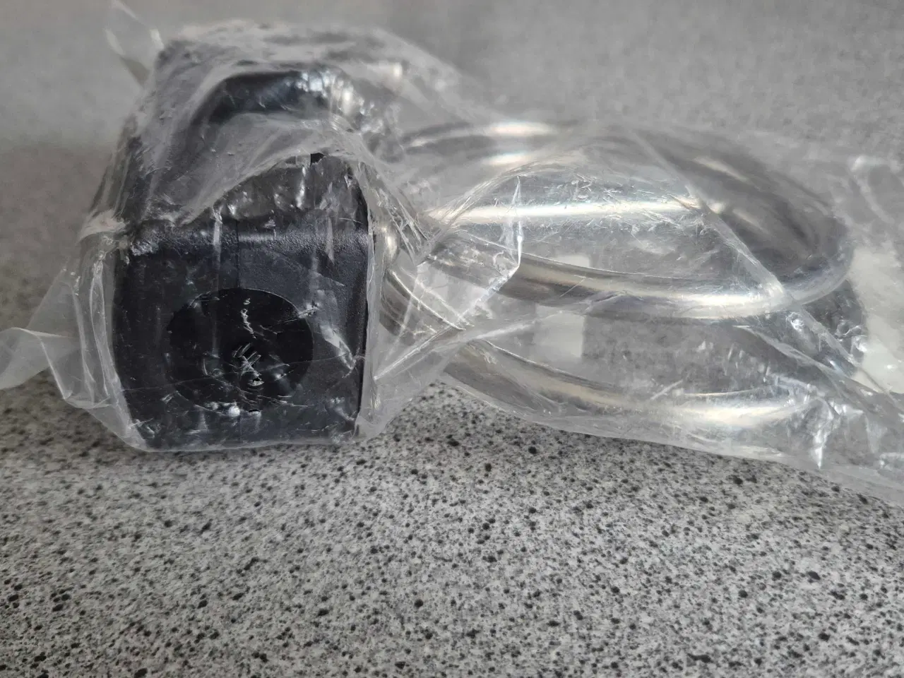 Billede 4 - Spilerstage holder til scepter