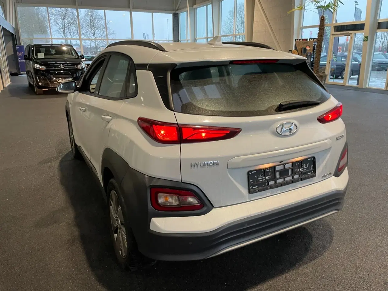 Billede 5 - Hyundai Kona 64 EV Trend