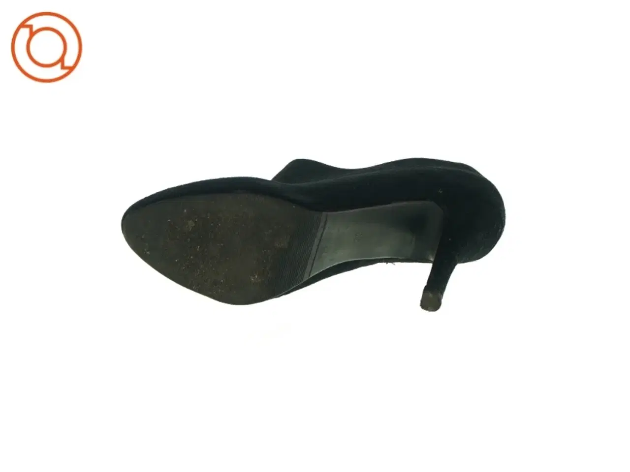 Billede 2 - Stiletter fra H&M (str. 38)