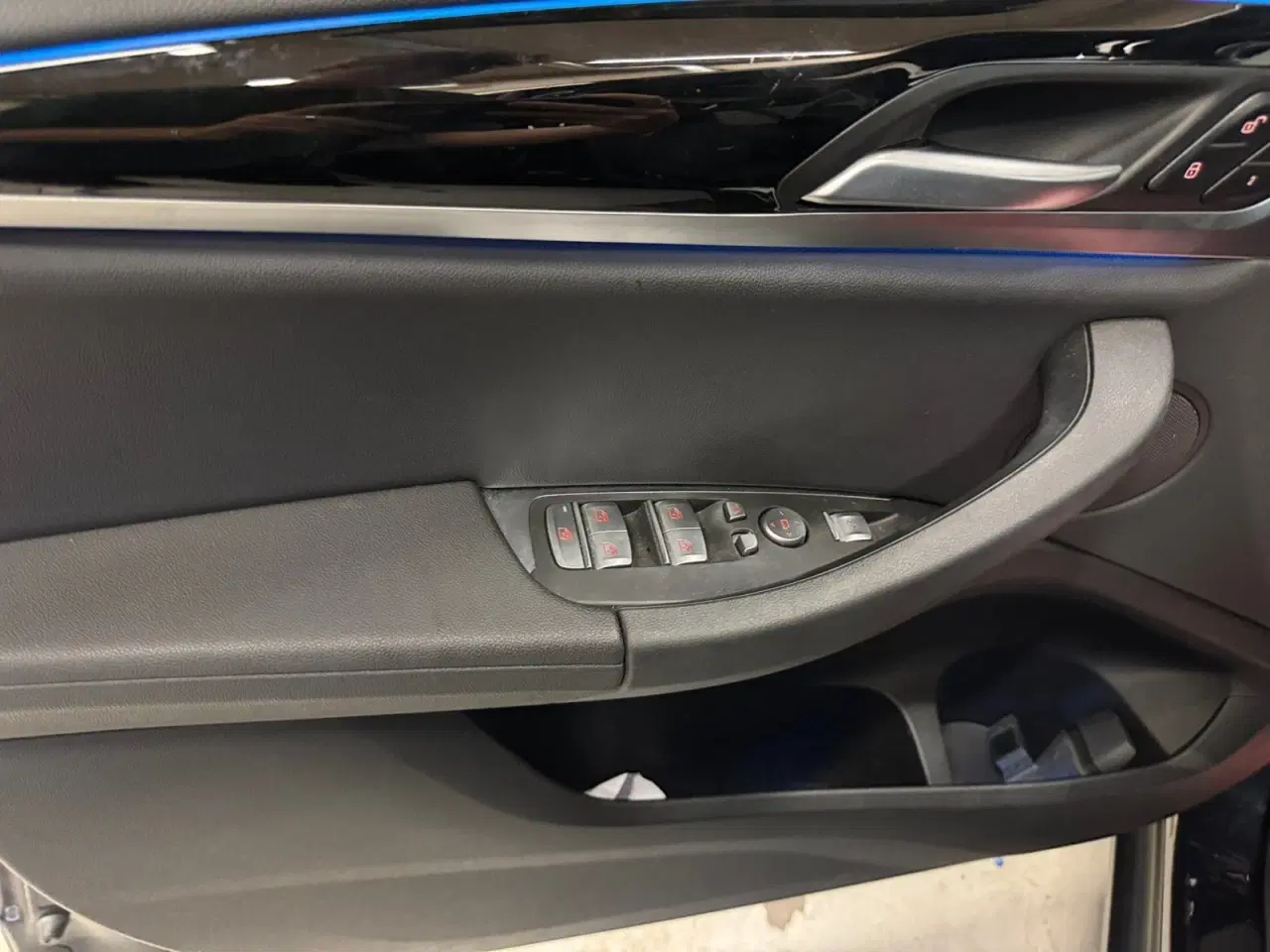 Billede 15 - BMW iX3  Executive