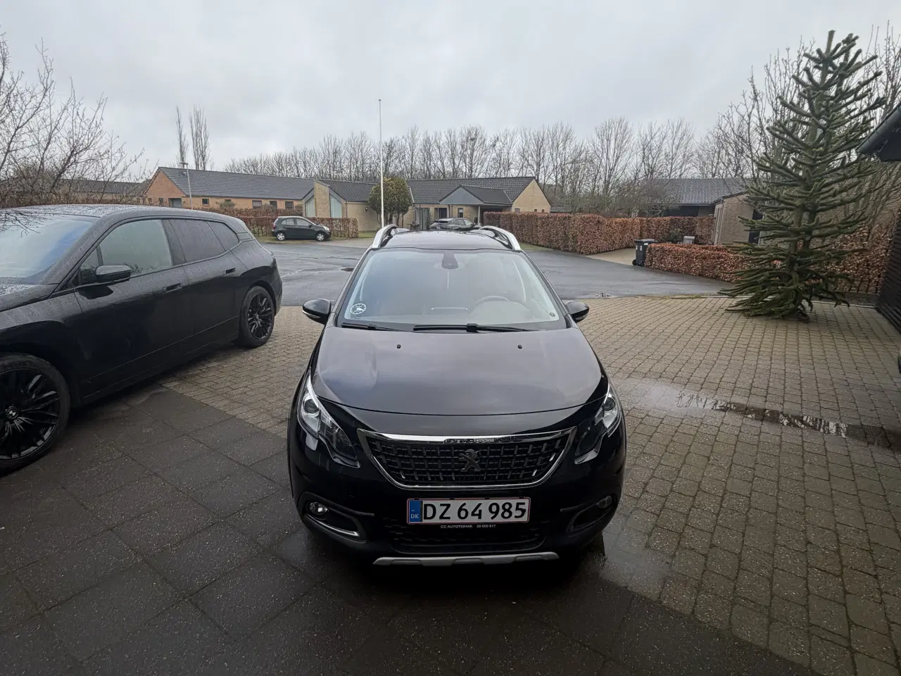 Billede 2 - 🚗 Peugeot 2008 1.5 BlueHDi 100 Crossover 