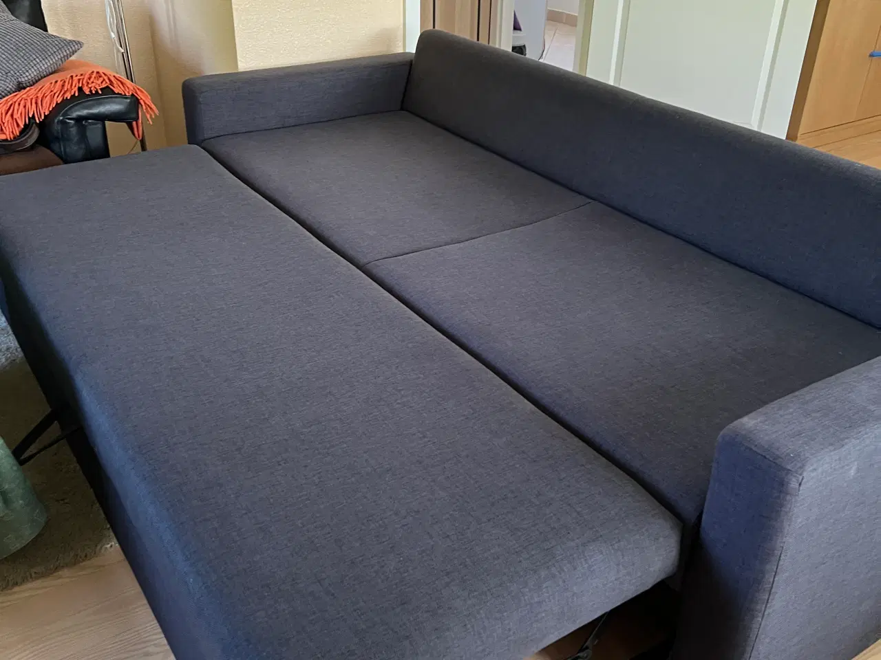Billede 2 - Sovesofa pæn 