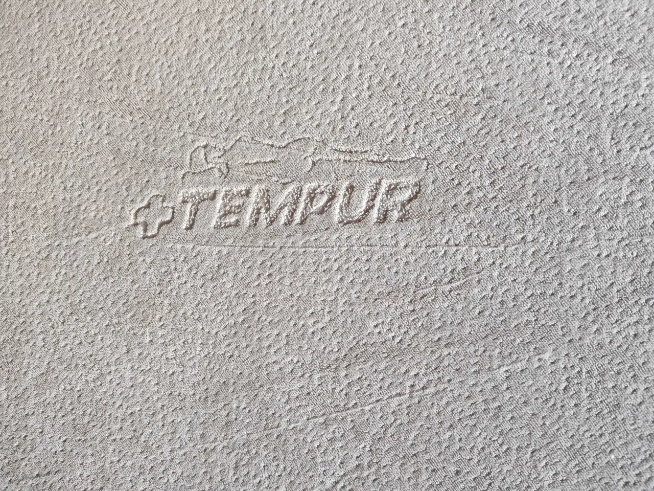 Billede 3 - Elevationsseng 