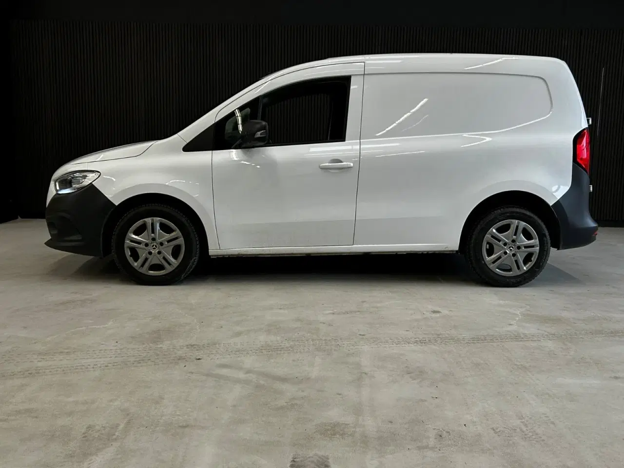 Billede 3 - Mercedes Citan 110 1,5 CDi A2 PRO Van