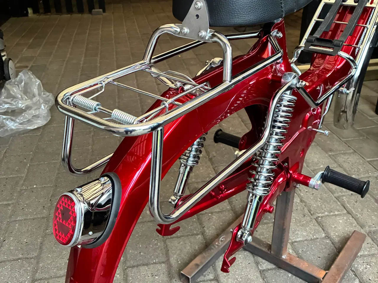 Billede 19 - Puch Maxi KL