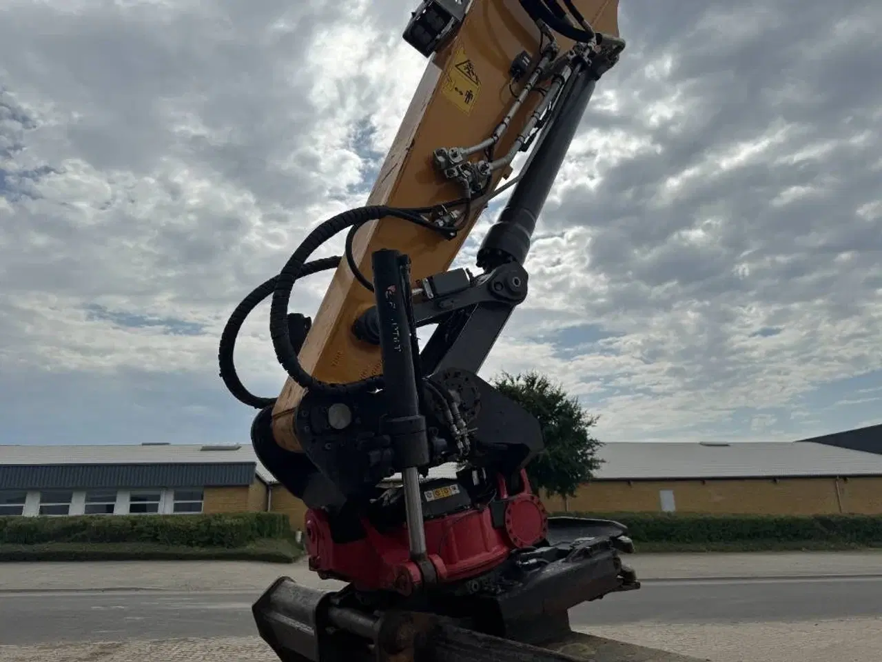 Billede 8 - Liebherr R 926 LC