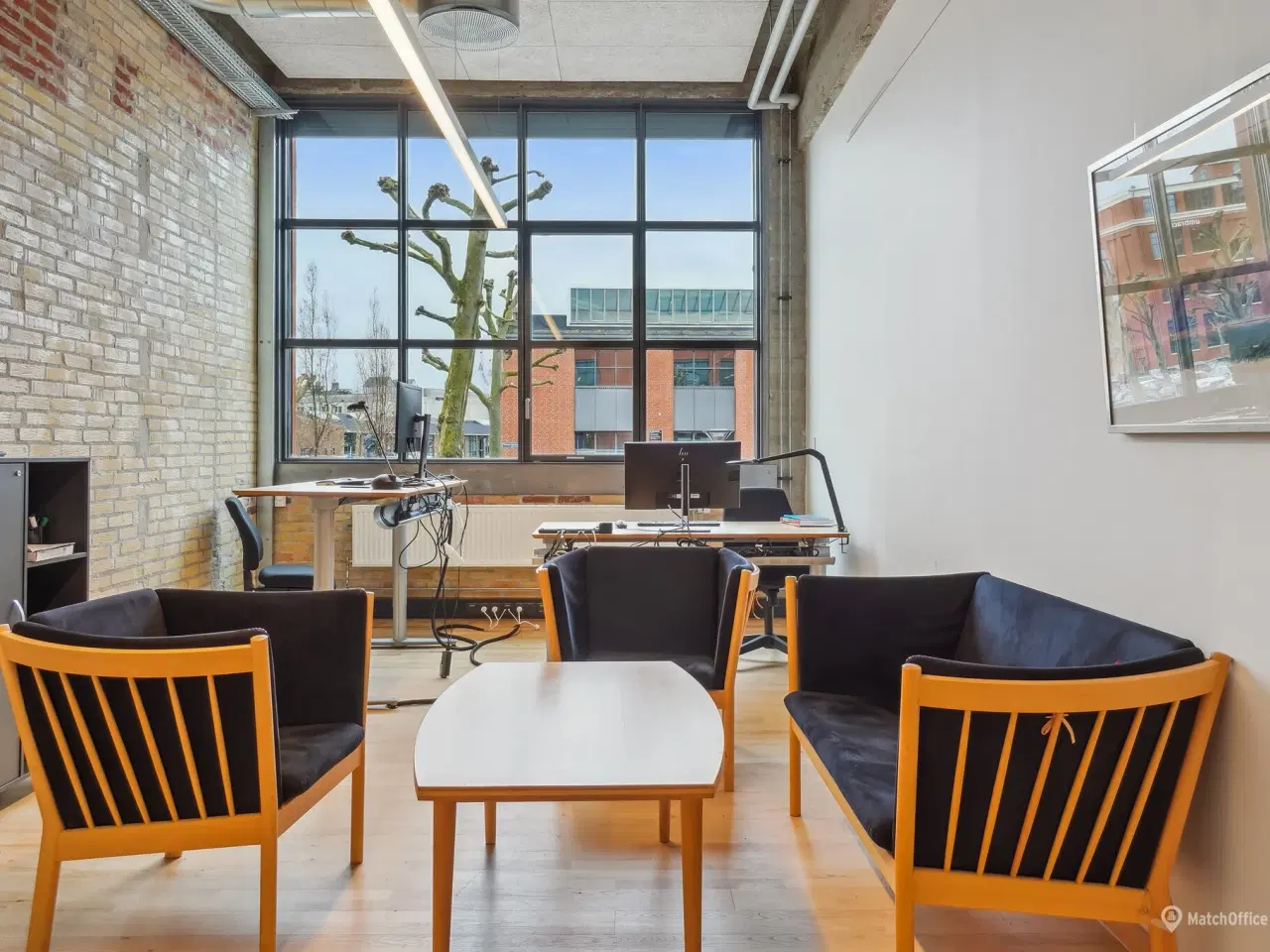 Billede 3 - Unik ejendom i attraktiv erhvervsklynge tæt på banegården