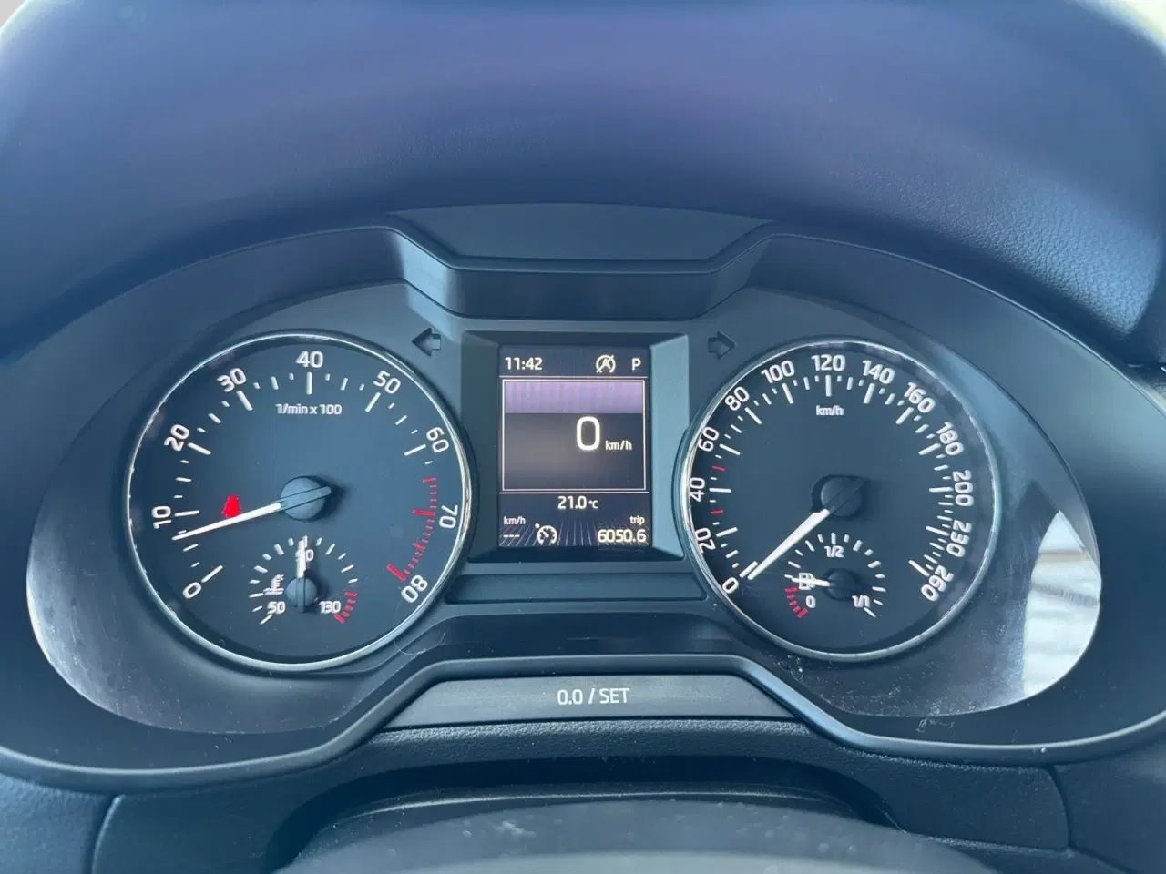 Billede 7 - Skoda Octavia 1,4 TSi 150 Style DSG