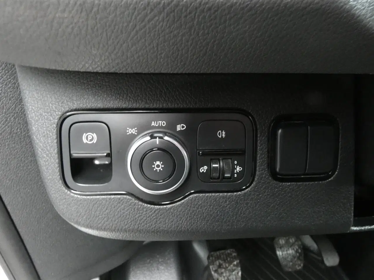 Billede 16 - Mercedes-Benz Sprinter 316 KRANBIL 2,1 CDI A2 RWD 163HK Ladv./Chas. Man.