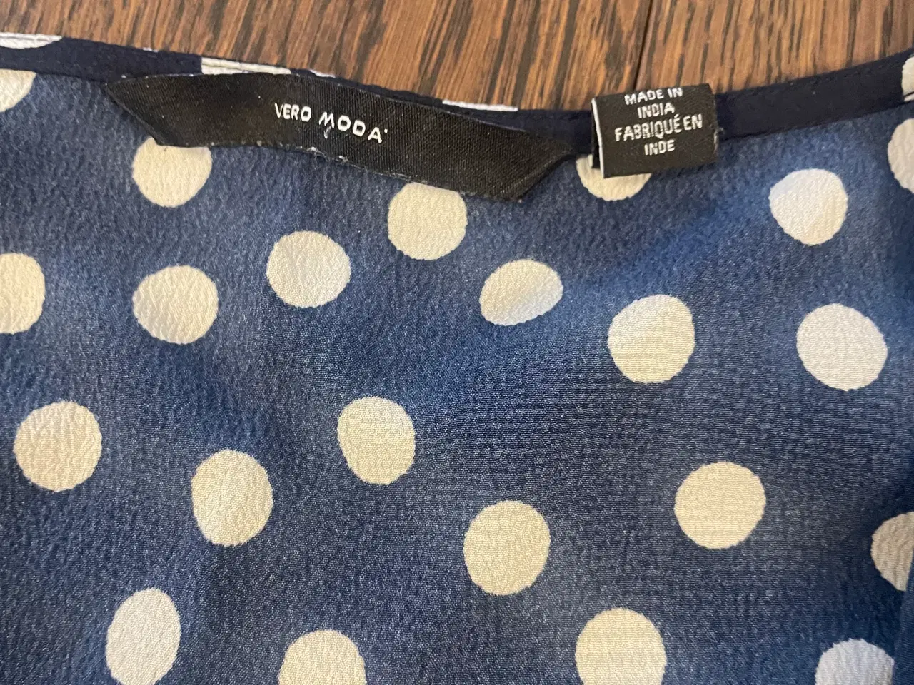 Billede 3 - Flot og elegant VERO MODA kjole