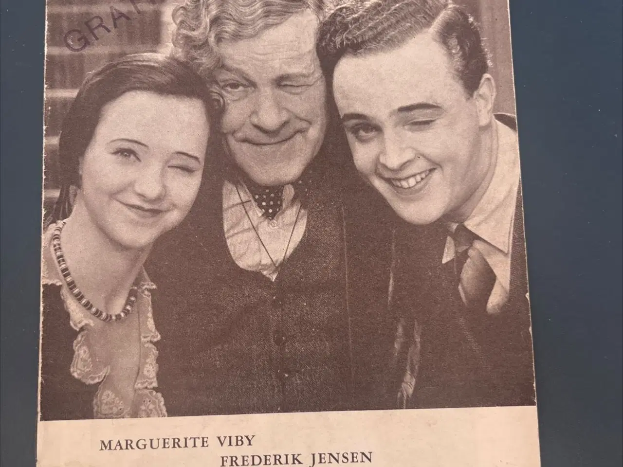 Billede 1 - Skal vi væde en million 