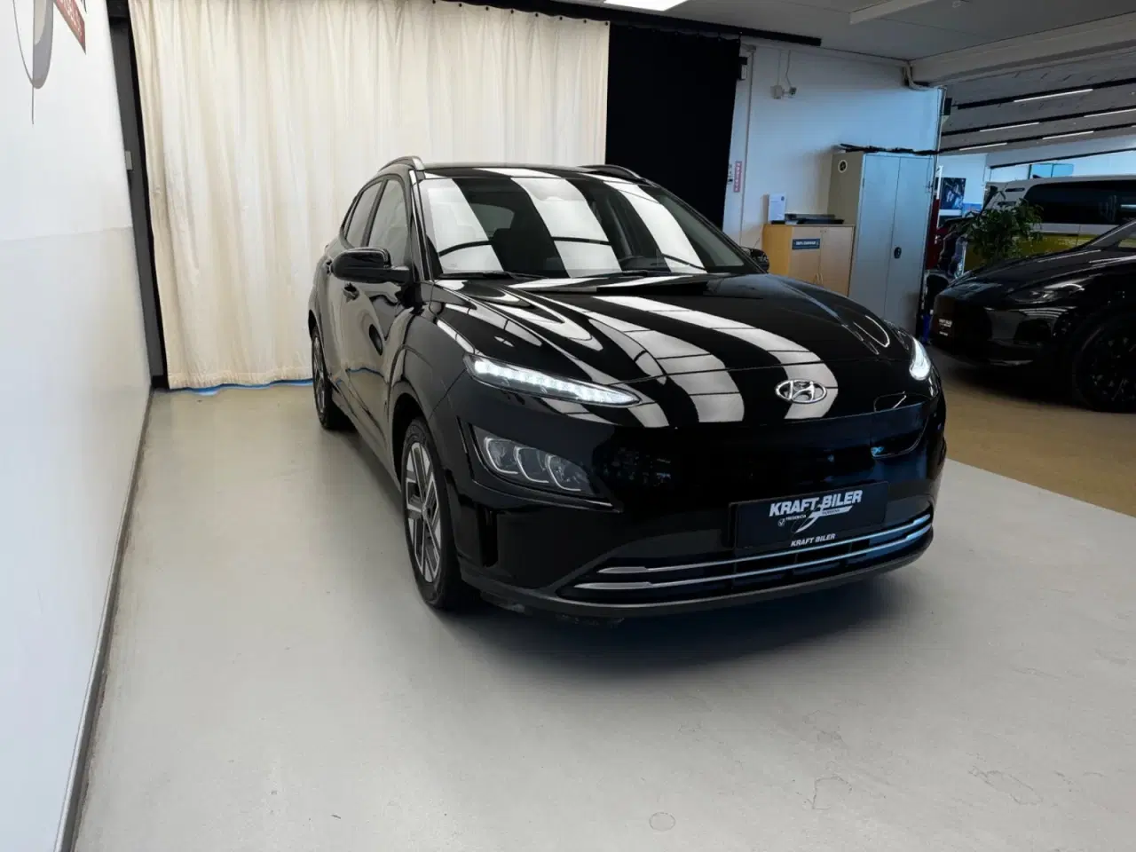Billede 6 - Hyundai Kona 39 EV Intuitive