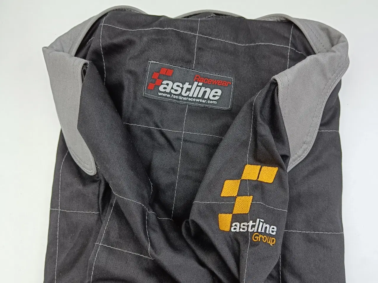 Billede 10 - NY! Fastline Racewear - Gokart Dragt Str. M + L
