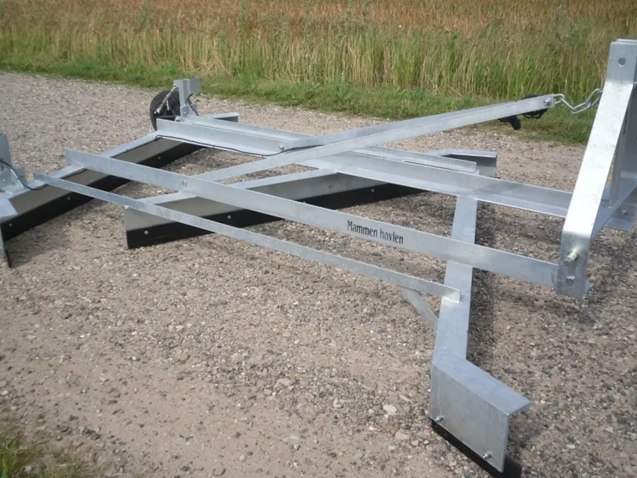 Billede 2 - Mammen M3 GL-XL