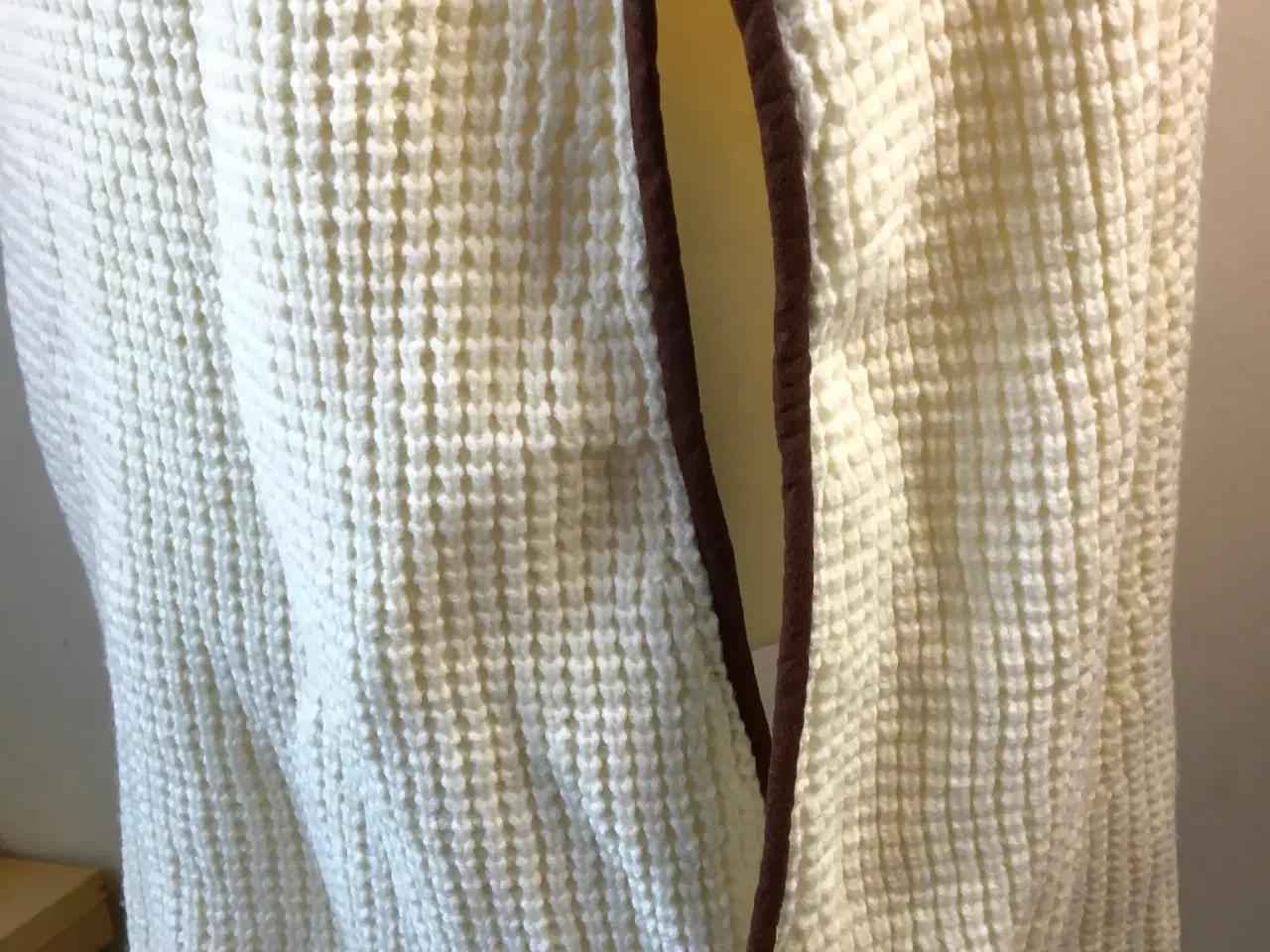 Billede 3 - Ralph Lauren, poncho, str one size