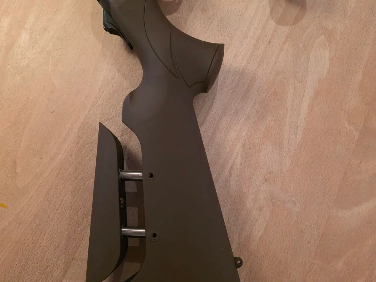 Billede 2 - Merkel Helix Explorer 308 Win 