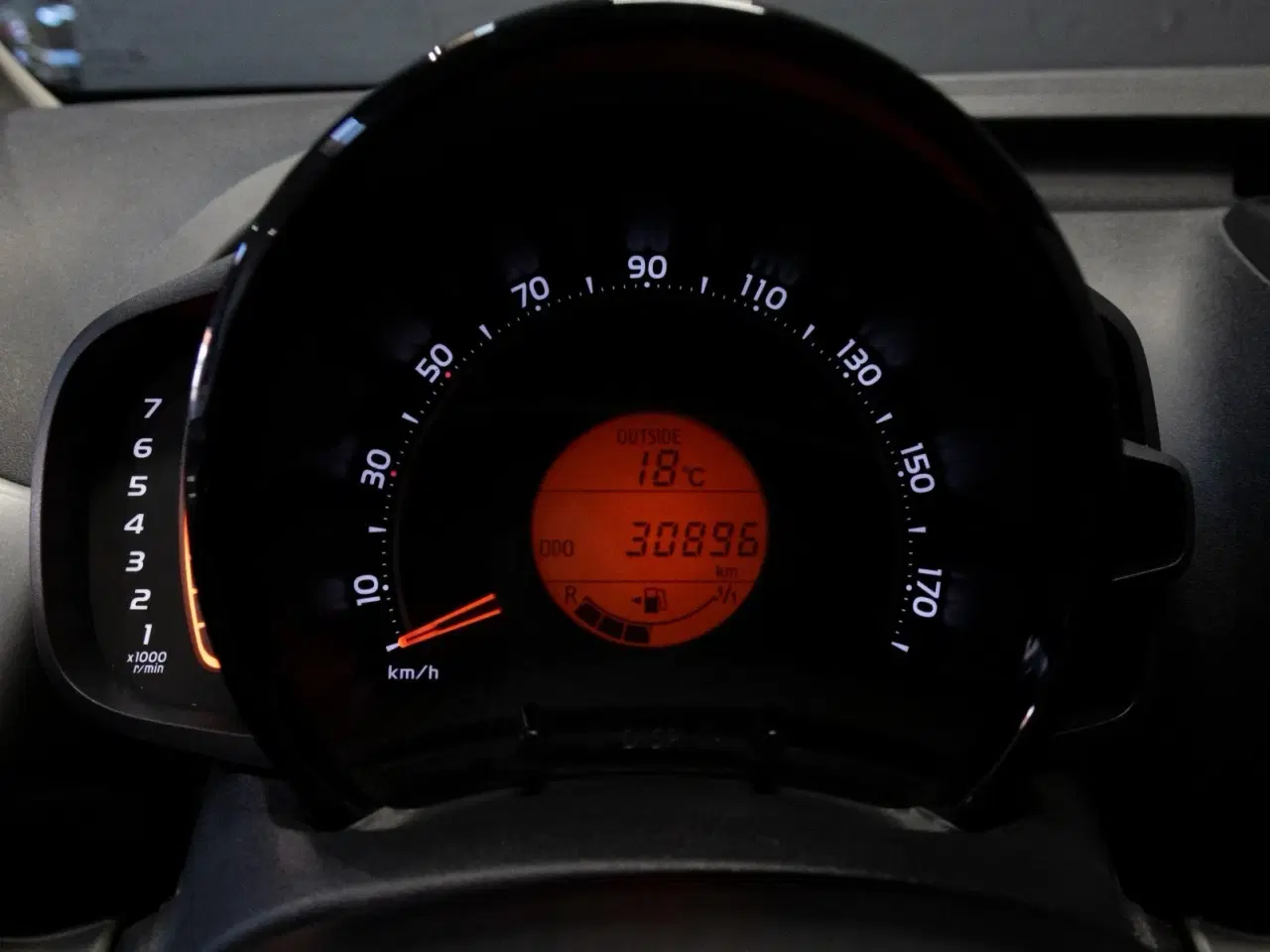 Billede 10 - Toyota Aygo 1,0 VVT-i x-pression