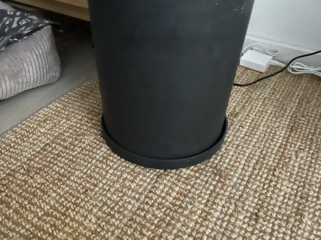 Billede 3 - Hübsch store flotte blomsterkrukker