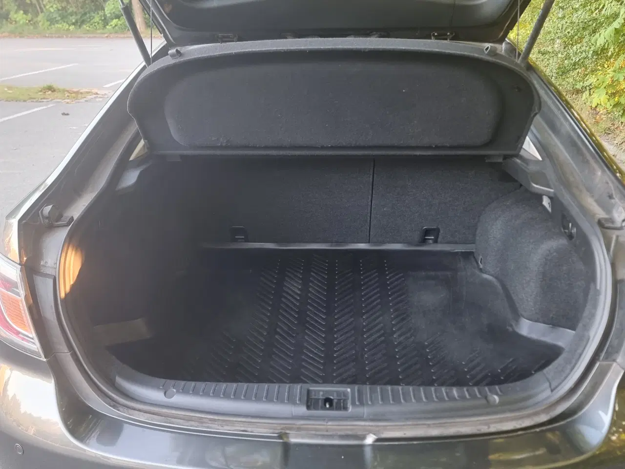 Billede 5 - Mazda 6 2,2 DE