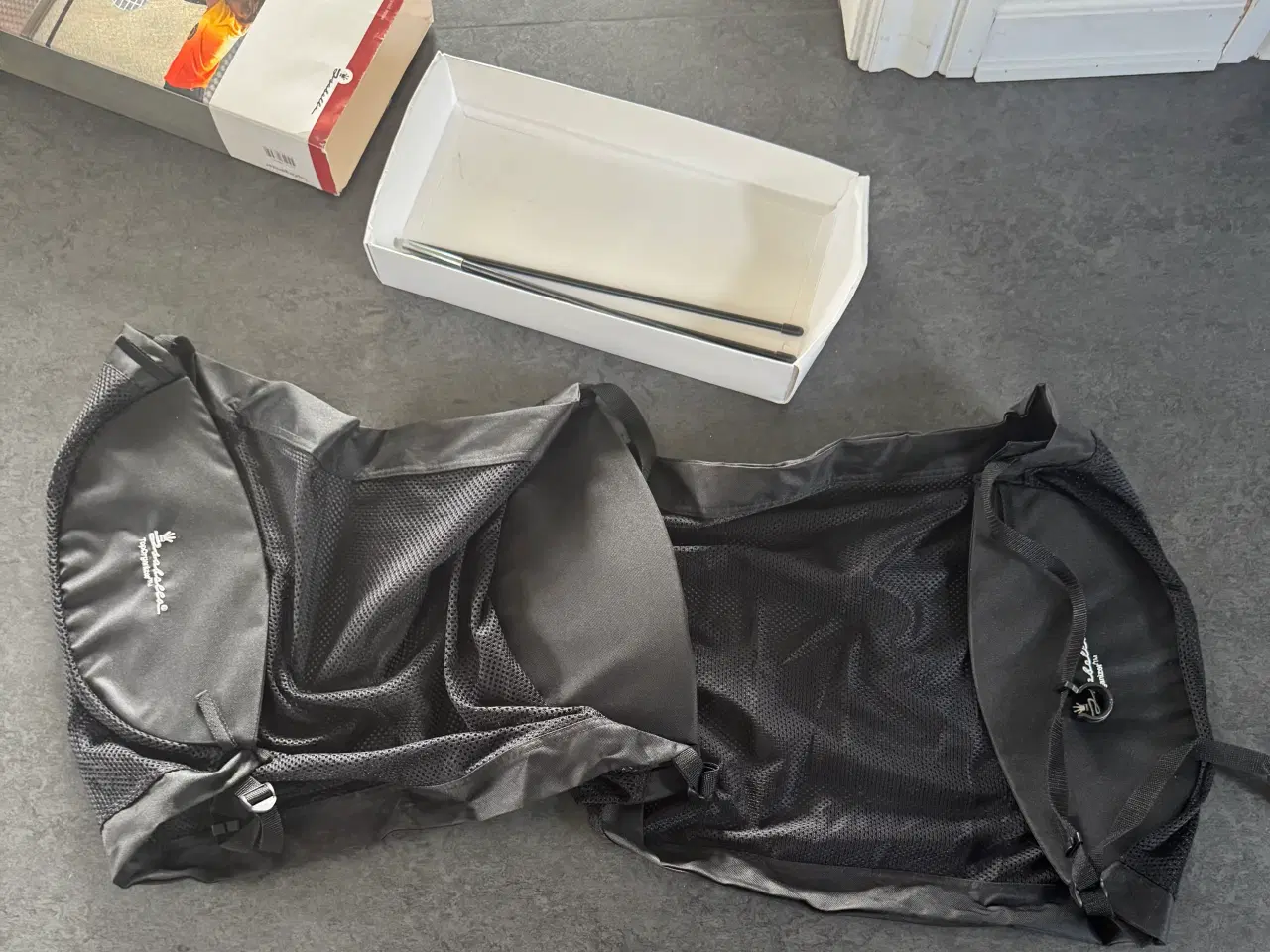 Billede 2 - isabella toporganizer som ny