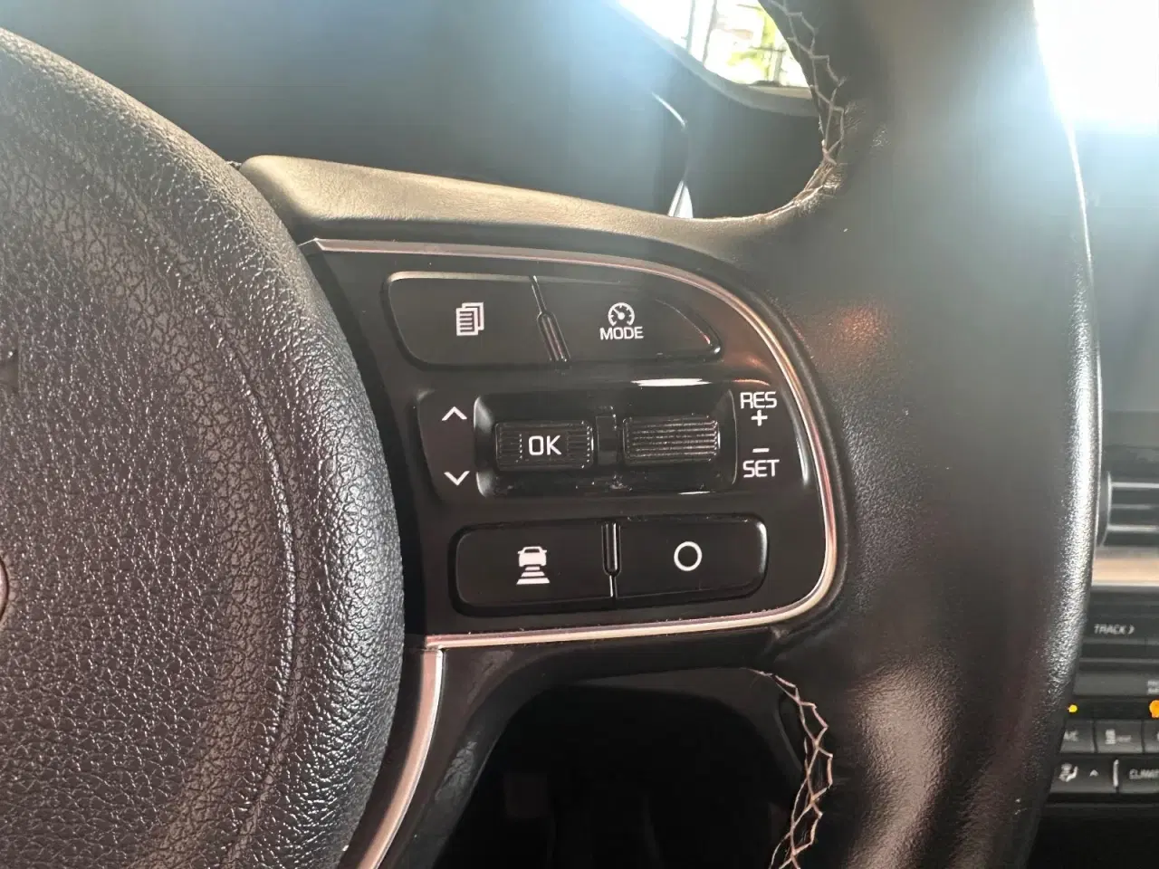 Billede 10 - Kia e-Niro 39 Vision