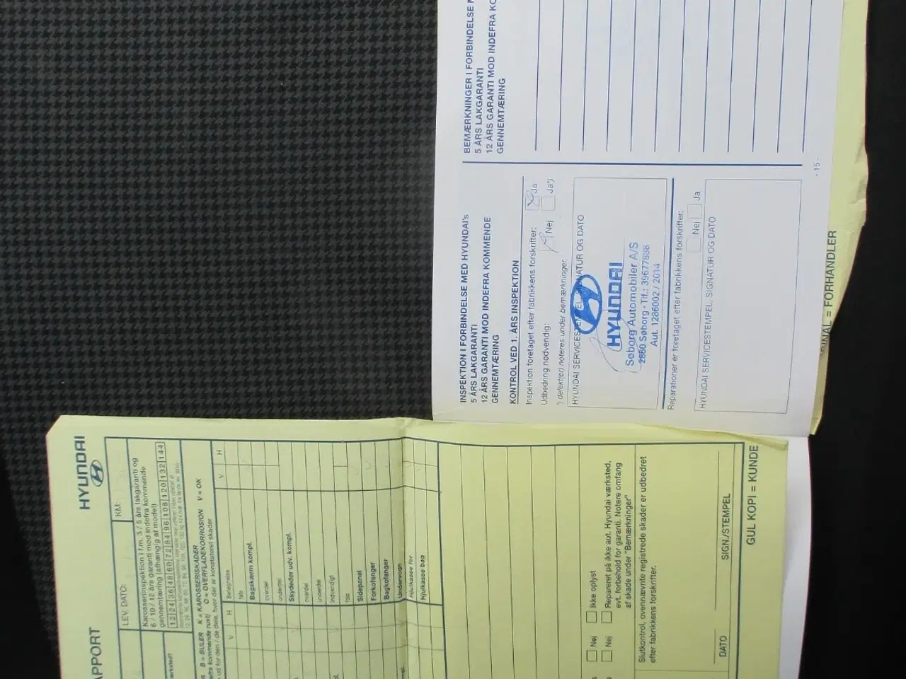 Billede 15 - Hyundai i20 1,25 Comfort
