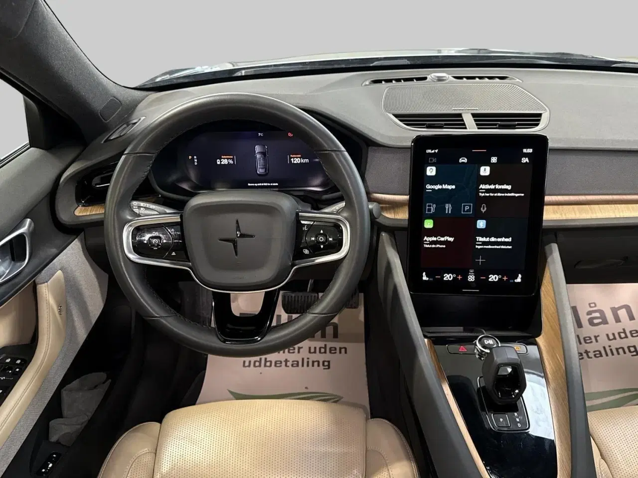 Billede 13 - Polestar 2  Long Range