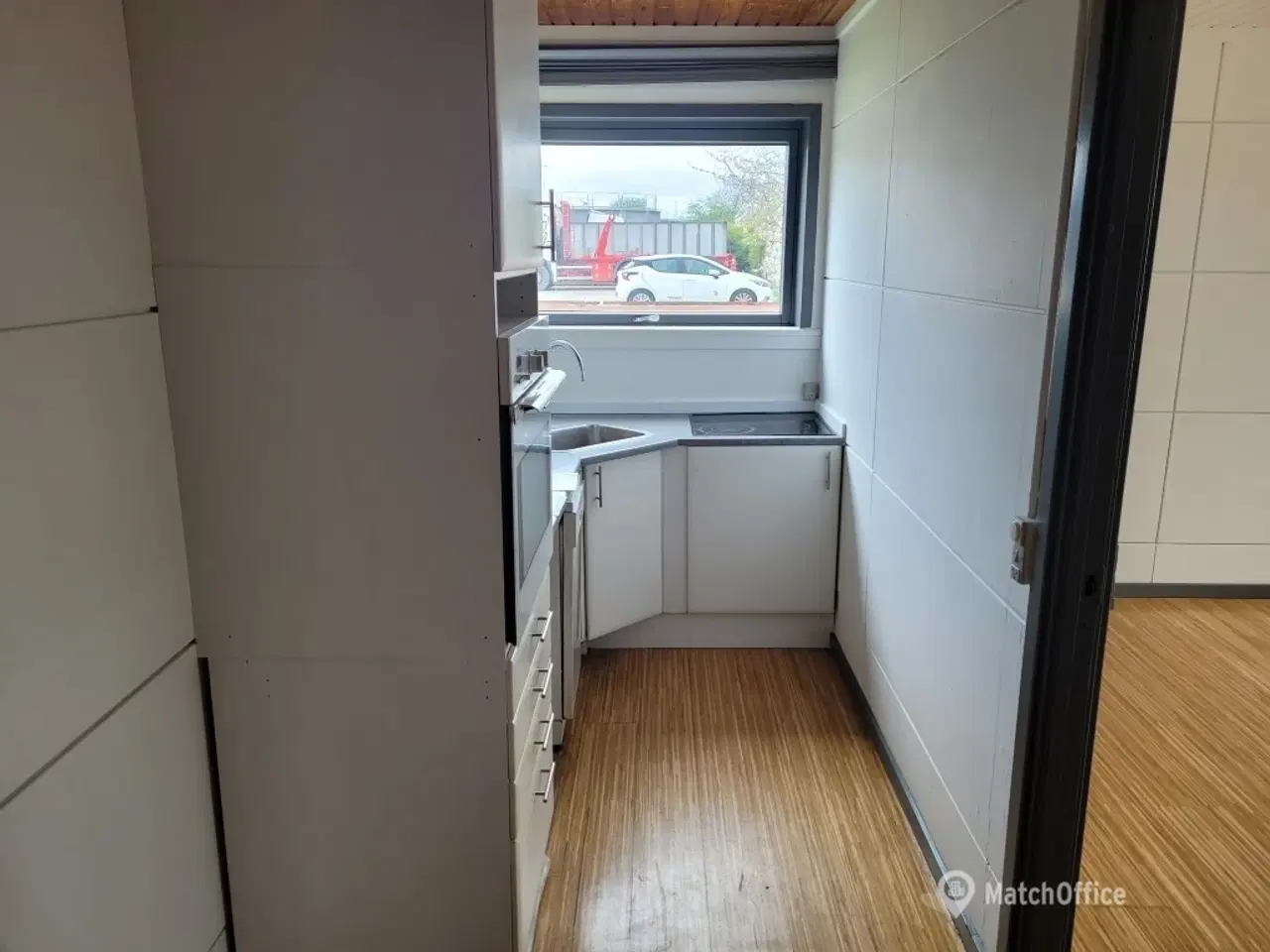 Billede 4 - 78 m² ende rækkehus/kontor i Ølstykke