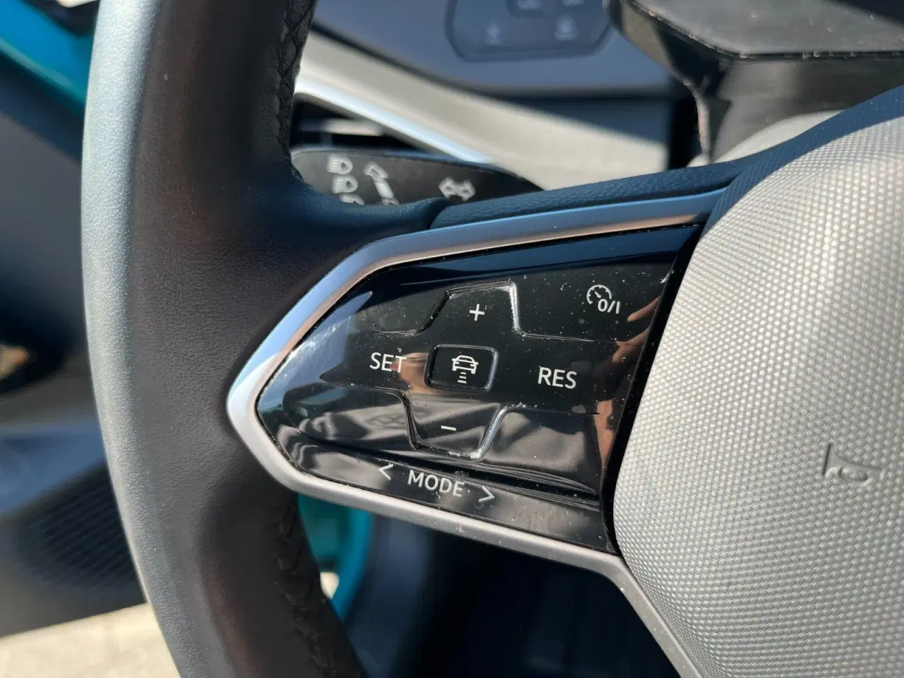 Billede 6 - VW ID.3 45 Pure Performance