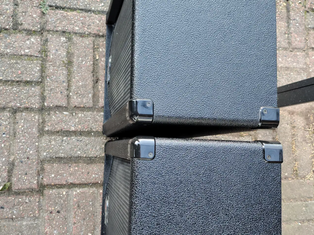 Billede 2 - CXX Højtalere Model 100