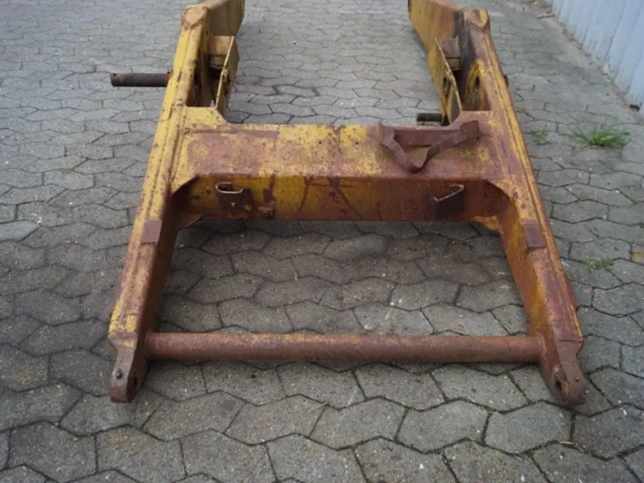 Billede 7 - Hydrema 807 Liftarm 362405