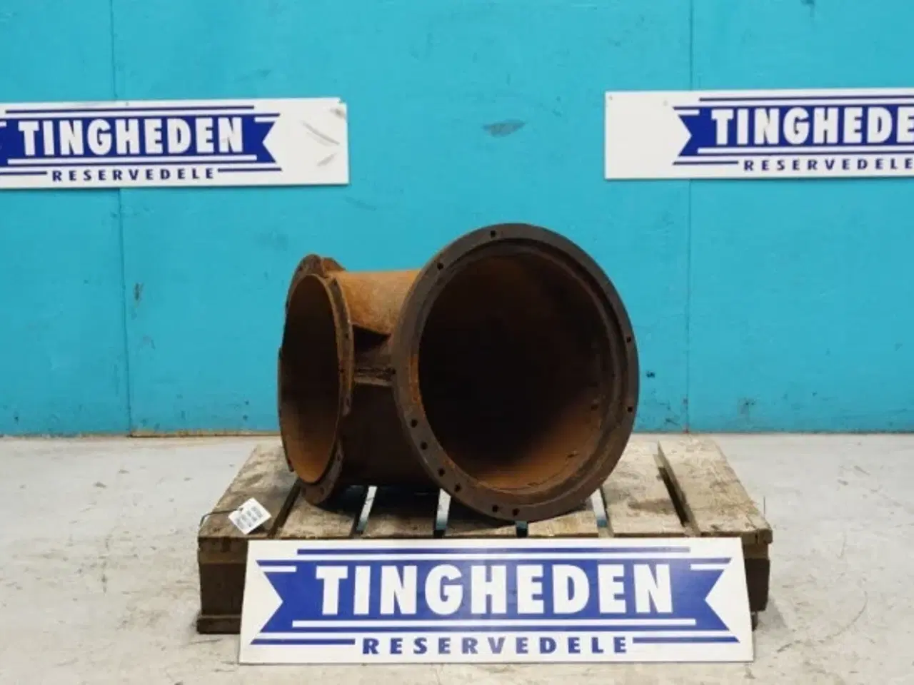 Billede 2 - Case 1680 Vinkel 193417C94