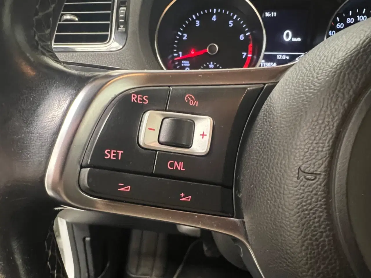 Billede 15 - VW Polo 1,4 TSi 150 BlueGT